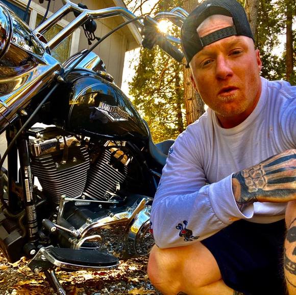 Meet your Posher, Jeffrey - Picture 1 of 1